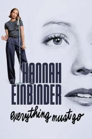 Hannah Einbinder Everything Must Go 2024 720p AMZN WEBRip 400MB x264-GalaxyRG[TGx]