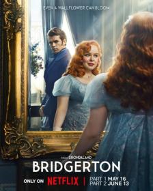 Bridgerton (2024) S03 - EP (05-08) 720p WEBRip Hindi English AAC 2Ch Dual Audio x264 ESub - SHADOW [ProtonMovies]