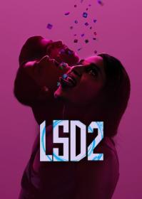 LSD 2: Love, Sex Aur Dhokha 2 (2024) Hindi 720p NF WEBRip DD 5.1 x265 HEVC ESub - SHADOW [ProtonMovies]