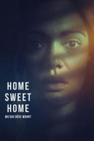 Home Sweet Home - Wo Das Bose Wohnt (2023) [720p] [BluRay] [YTS]