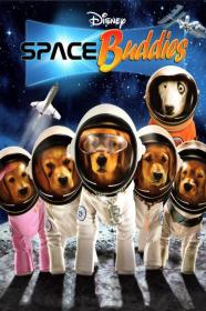 Space Buddies (2009) [720p] [BluRay] [YTS]