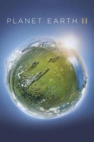 【高清剧集网发布 】地球脉动 第二季[全6集][中文字幕] Planet Earth S02 2016 WEB-DL 1080p H265 AAC-ZeroTV