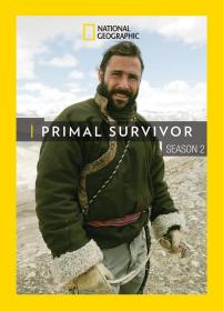 【高清剧集网发布 】原始求生记 第二季[全6集][中文字幕] Primal Survivor S02 2017 1080p WEB-DL H264 AAC-ZeroTV