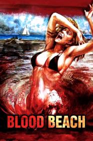 Blood Beach (1980) [480p] [DVDRip] [YTS]