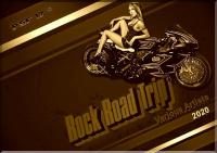 VA - Rock Road Trip (2020) [MP3@320K]