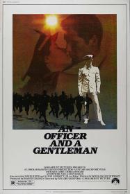 【高清影视之家发布 】军官与绅士[简繁英字幕] An Officer and a Gentleman 1982 1080p BluRay x265 10bit DTS-HD MA 5.1-ParkHD