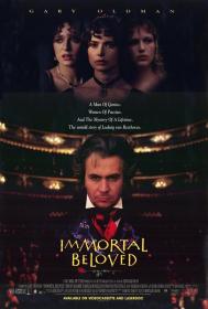 【高清影视之家发布 】不朽真情[中文字幕] Immortal Beloved 1994 1080p BluRay Remux AVC TrueHD 5 1-ParkHD