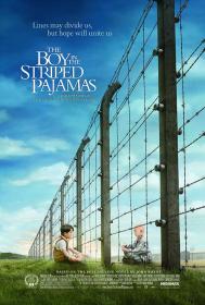 【高清影视之家发布 】穿条纹睡衣的男孩[简繁英字幕] The Boy in the Striped Pyjamas 2008 1080p BluRay x264 DTS-SONYHD