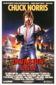 【高清影视之家发布 】大侵袭[简繁英字幕] Invasion U S A 1985 2160p UHD BluRay HDR x265 10bit DTS-HD MA 5.1-ParkHD