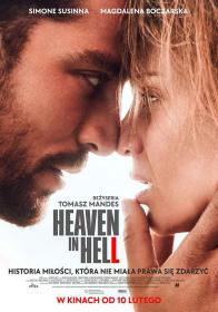 【高清影视之家发布 】地狱里的天堂[中文字幕] Heaven in Hell 2023 1080p WEB-DL DDP2.0 H264-ParkHD