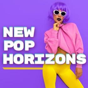 Various Artists - New Pop Horizons (2024) Mp3 320kbps [PMEDIA] ⭐️