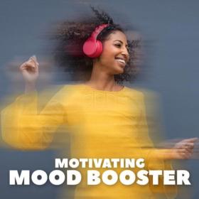 Various Artists - Motivating Mood Booster (2024) Mp3 320kbps [PMEDIA] ⭐️