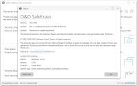 O&O SafeErase Professional v19.2.1040 (x64) Portable