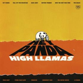 (2024) The High Llamas - Hey Panda [FLAC]