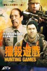 Hunting Games 2023 WEB-DL 1080p X264