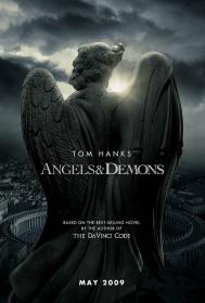 【高清影视之家发布 】天使与魔鬼[简繁英字幕] Angels & Demons 2009 1080p BluRay x265 10bit DTS-HD MA 5.1-ParkHD