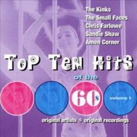 Va-Top Ten Hits of the 60's, Vol  1-mp3@320k-m3u-BoxsetBilly
