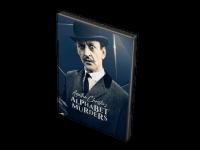 The Alphabet Murders (1965) DVDRip XviD-SNG