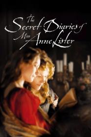 The Secret Diaries Of Miss Anne Lister (2010) [720p] [WEBRip] [YTS]