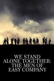 We Stand Alone Together (2001) [720p] [BluRay] [YTS]