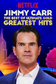 Jimmy Carr The Best Of Ultimate Gold Greatest Hits (2019) [720p] [WEBRip] [YTS]