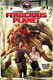 Ferocious Planet (2011) [720p] [BluRay] [YTS]