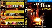 Joy Ride 1, 2, 3 - Horror Trilogy 2001 2014 Eng Subs 1080p [H264-mp4]