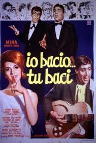 Io bacio    tu baci (1961) ITA AC3 2.0 sub Ita DVDRip SD H264 [ArMor]