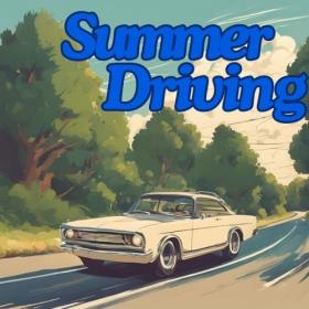 Various Artists - Summer Driving (2024) Mp3 320kbps [PMEDIA] ⭐️