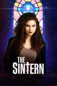 The Sintern 2024 720p WEBRip 800MB x264-GalaxyRG[TGx]