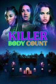 Killer Body Count 2024 720p WEBRip 800MB x264-GalaxyRG[TGx]