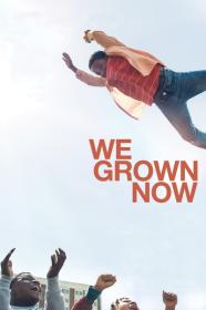 We Grown Now 2023 1080p AMZN WEB-DL DDP5.1 H.264-FLUX[TGx]