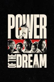 Power of the Dream 2024 1080p WEB H264-CaitlinClarkHaters[TGx]