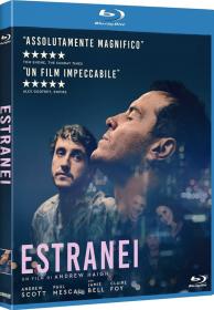 Estranei - All of Us Strangers (2023) ITA ENG AC3 5.1 sub Ita BDRip 1080P H264 [ArMor]