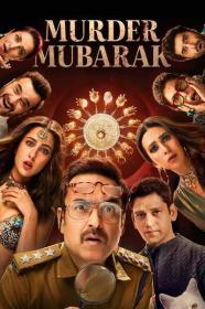 Murder Mubarak 2024 1080p WEB h264-EDITH[TGx]