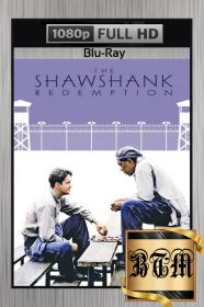 The Shawshank Redemption 1994 1080p Bluray ENG LATINO CASTELLANO FRE GER ITA HINDI DTS-HD Master H264-BEN THE