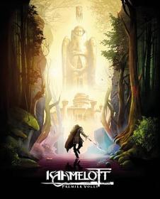 Kaamelott Premier volet 2021 576p BDRip x265 AC3-TuKCo