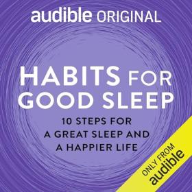 Dr Tim Sharp - 2024 - Habits for Good Sleep (Health)