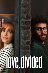 Love Divided 2024 SPANISH 720p WEBRip 800MB x264-GalaxyRG[TGx]