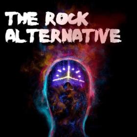 Various Artists - The Rock Alternative (2024) Mp3 320kbps [PMEDIA] ⭐️