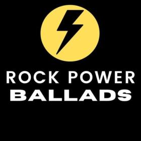 Various Artists - Rock Power Ballads (2024) Mp3 320kbps [PMEDIA] ⭐️