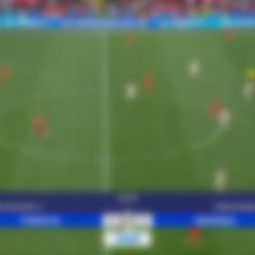 UEFA Euro 2024 Group F Turkey Vs Georgia 1080p HDTV H264-DARKSPORT[TGx]