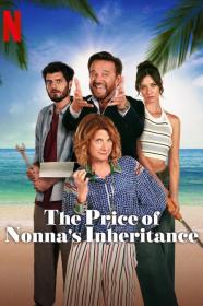 The Price Of Nonnas Inheritance (2024) [720p] [WEBRip] [YTS]