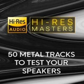 Hi-Res Masters 50 Britpop Tracks To Test Your Speakers [24-bit Hi-Res] (2024) FLAC