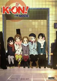 【高清影视之家发布 】轻音少女 剧场版[中文字幕] K-ON! THE MOVIE 2011 2160p WEB-DL H265 AAC-BATWEB