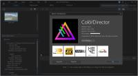 CyberLink ColorDirector Ultra v12.5.4124.0 (x64) Multilingual Pre-Activated