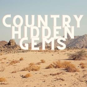 Various Artists - Country Hidden Gems (2024) Mp3 320kbps [PMEDIA] ⭐️