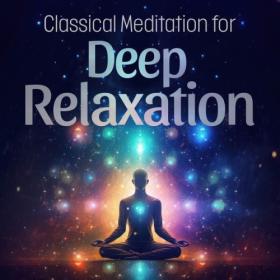 Various Artists - Classical Meditation for Deep Relaxation (2024) Mp3 320kbps [PMEDIA] ⭐️