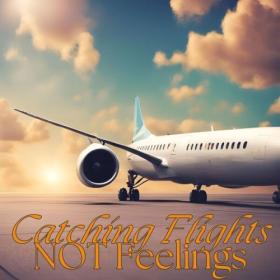 Various Artists - Catching Flights, Not Feelings (2024) Mp3 320kbps [PMEDIA] ⭐️