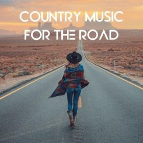 Various Artists - Country Music for the Road 2024 (2024) Mp3 320kbps [PMEDIA] ⭐️